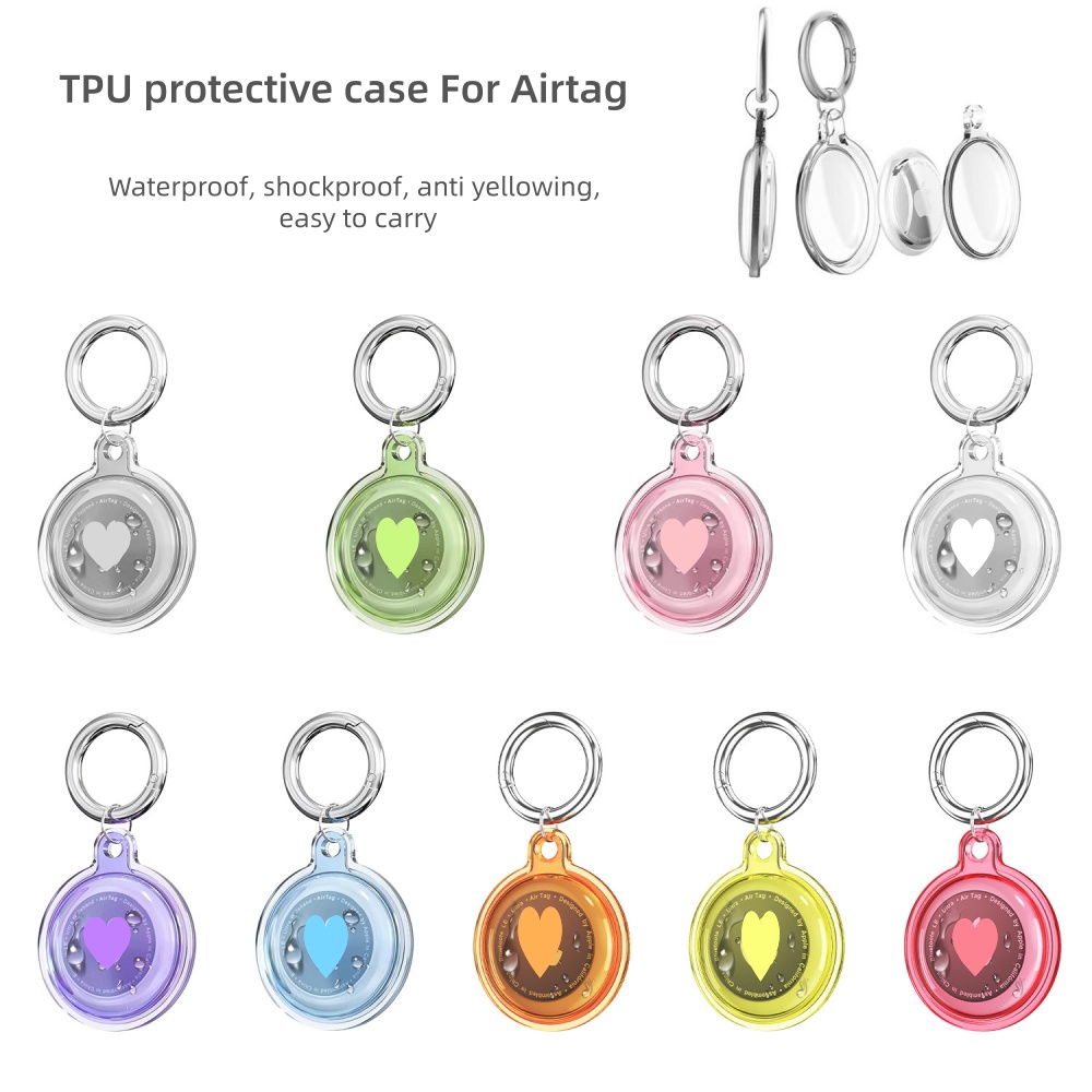 غطاء حماية شفاف مقاوم للماء من - مراجعة Luggage Protective Cover Transparent وسعره