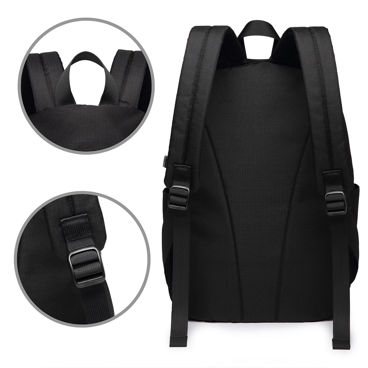 حقيبة ظهر ديلتارون سبامتون جي  - مراجعة Backpacks وسعره