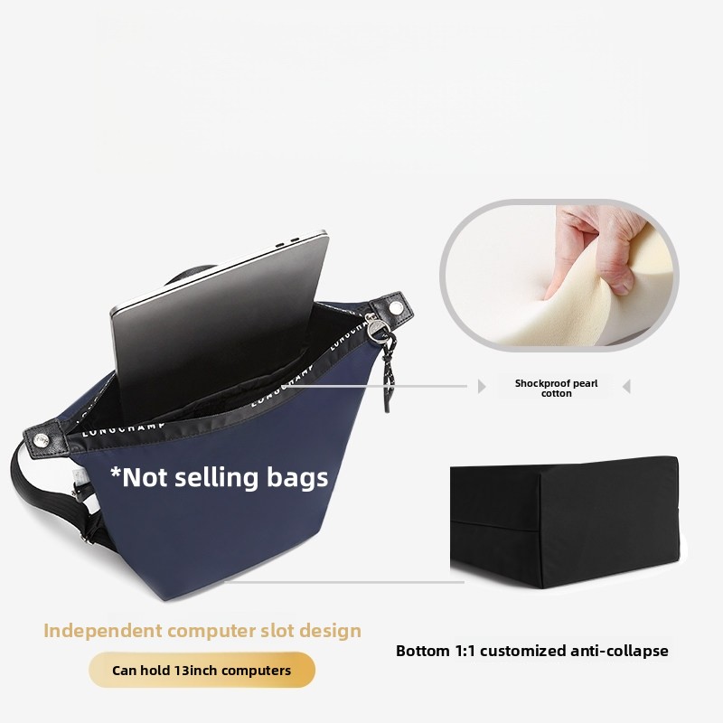 منظم حقائب داخلي مناسب لحقيبة  - مراجعة Backpacks وسعره