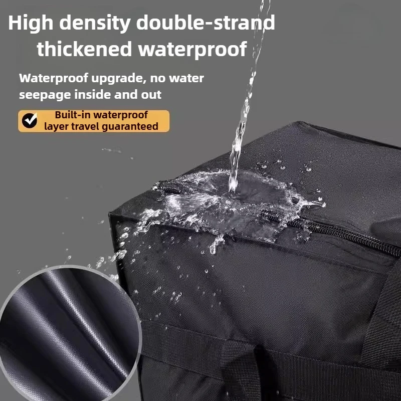 حقائب سفر كبيرة الحجم قابلة لل - مراجعة Luggage وسعره