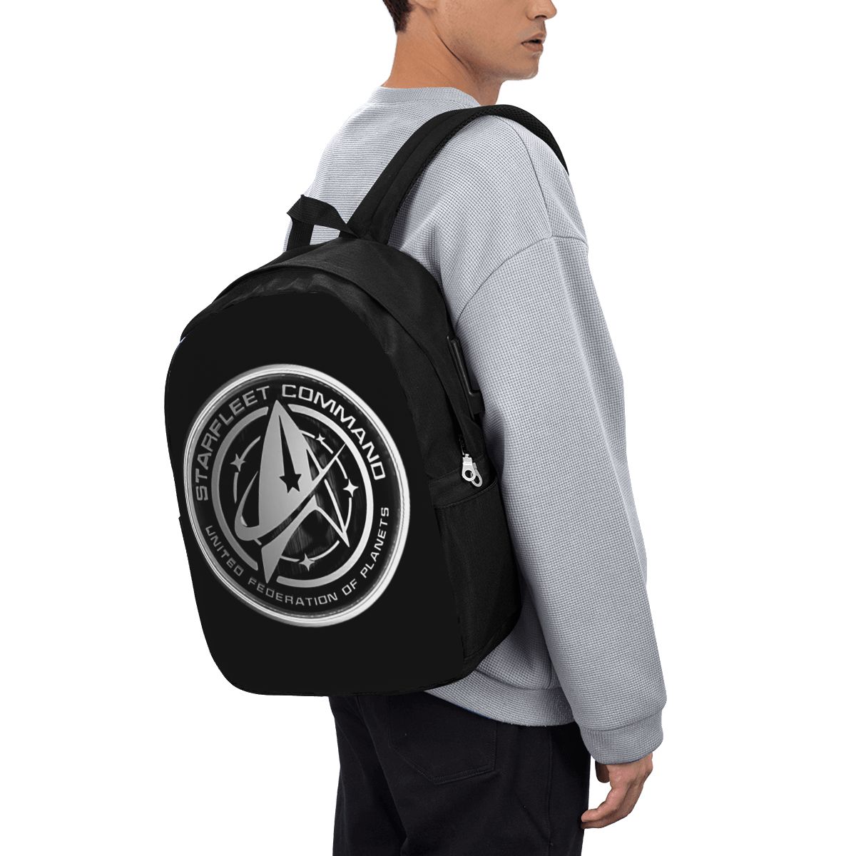 حقيبة ظهر لسلسلة ستار تريكس ال - مراجعة Backpacks وسعره