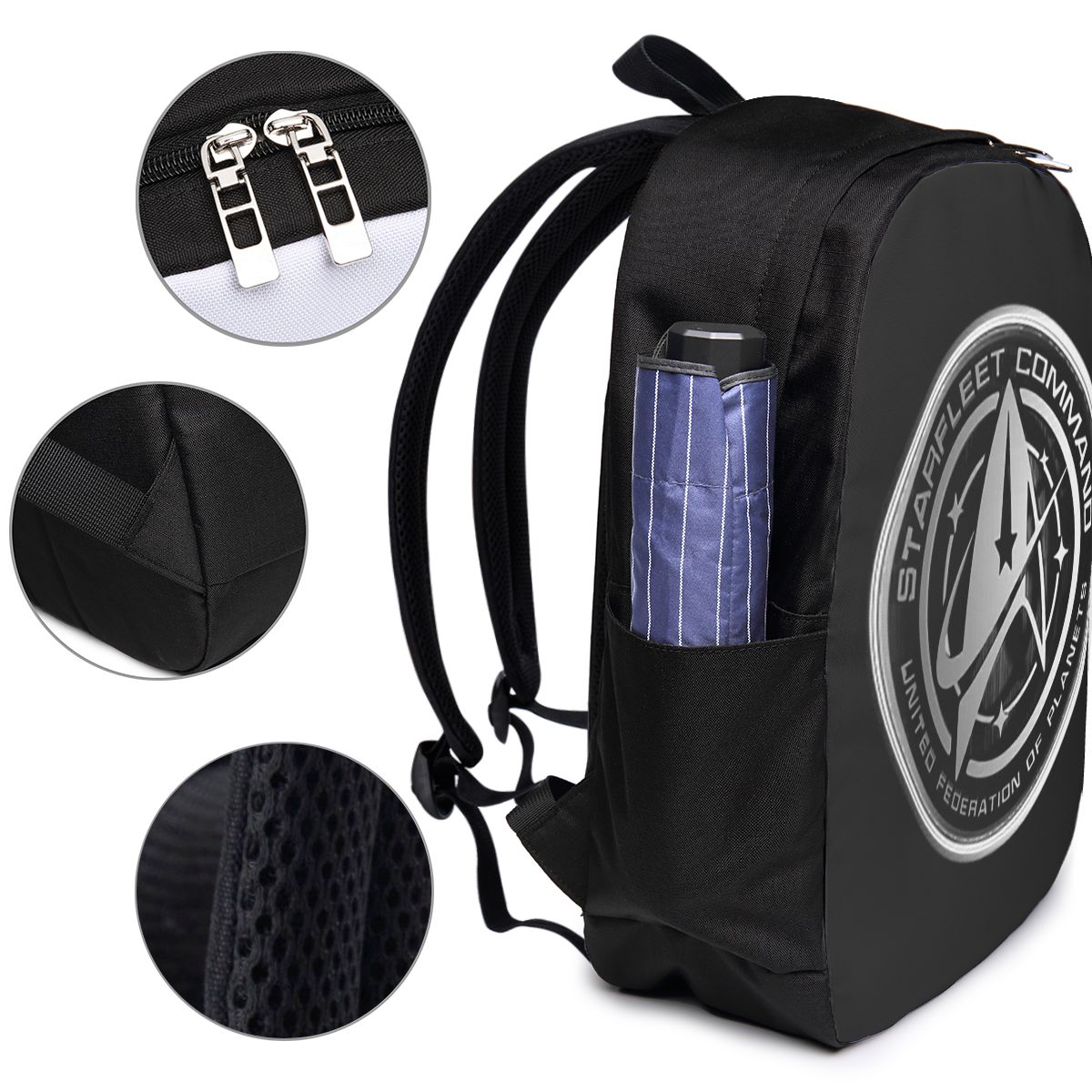 حقيبة ظهر لسلسلة ستار تريكس ال - مراجعة Backpacks وسعره