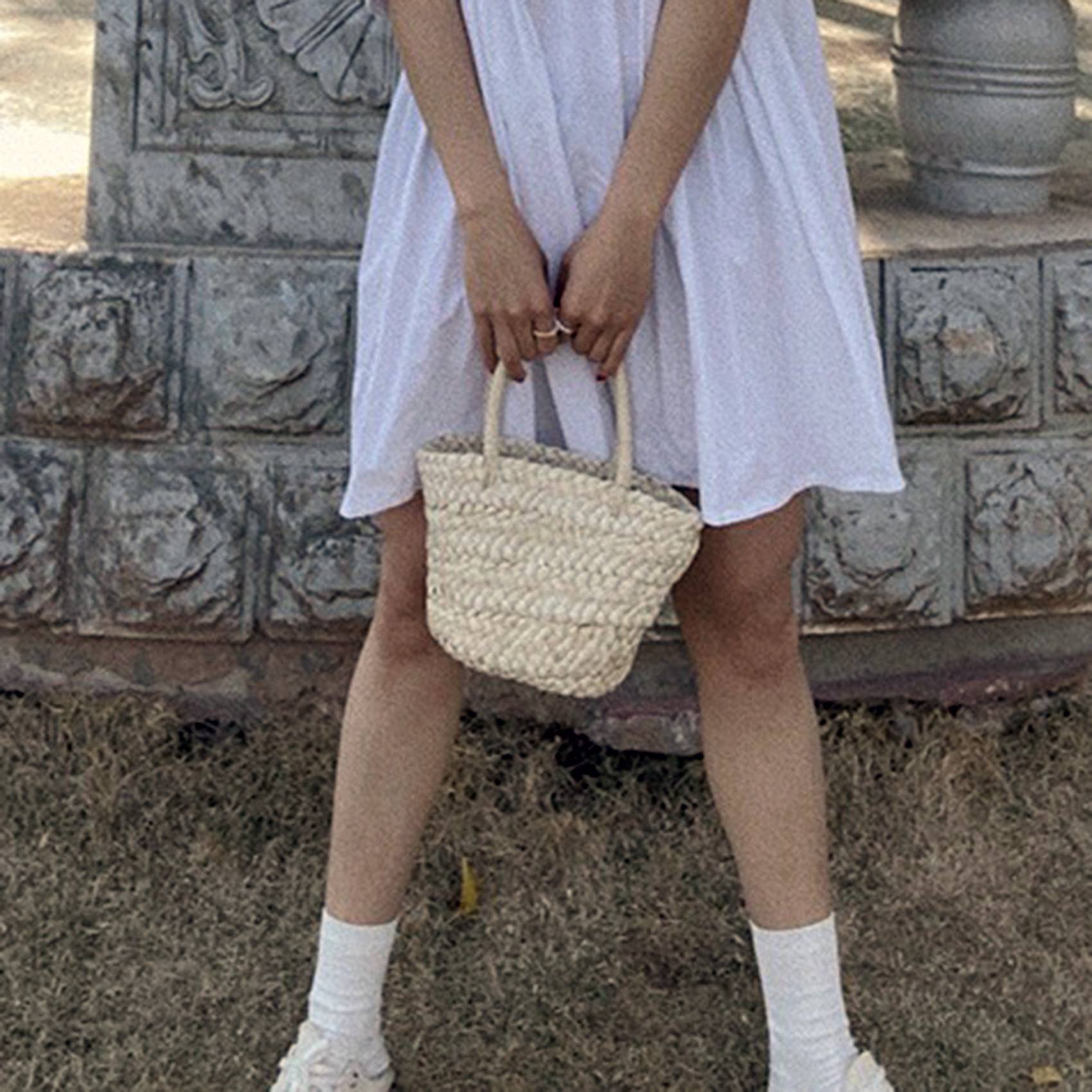 ABQR الصيف اليدوية حقيبة من ال - مراجعة Handbags وسعره