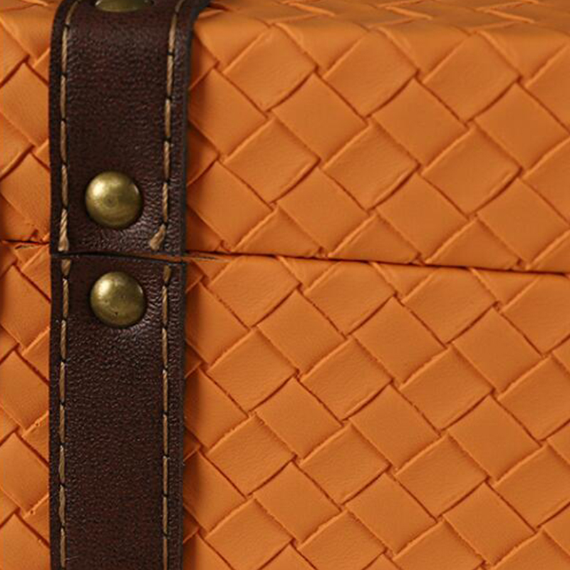 حقيبة خشبية عتيقة متعددة الوظا - مراجعة Retro Vintage Trunk Suitcase وسعره