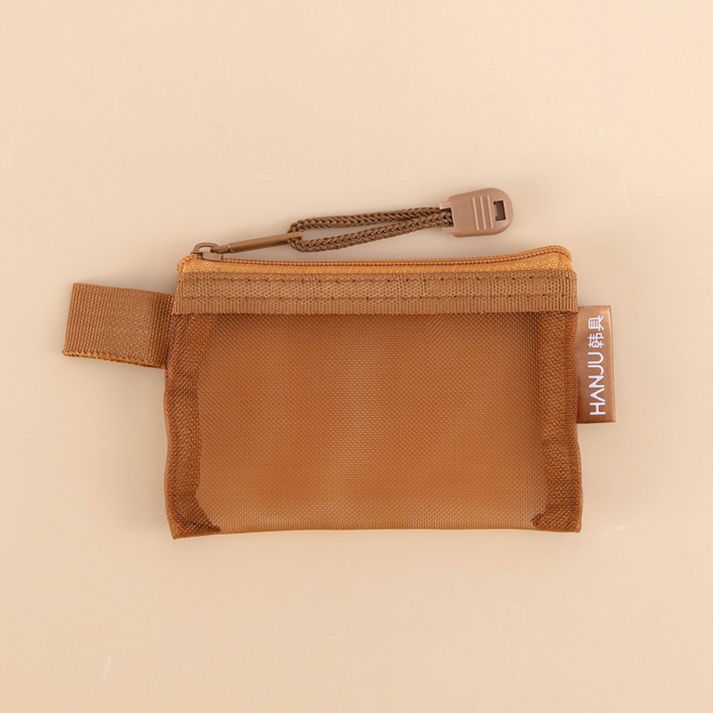 حقيبة سفر شبكية جديدة من الناي - مراجعة Wallets وسعره