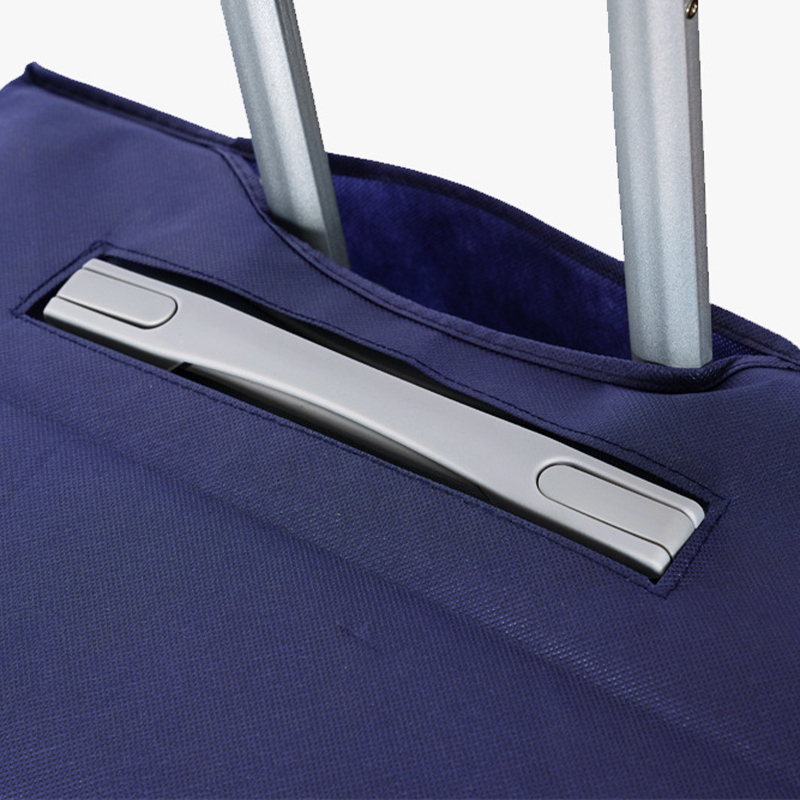 حامي حقيبة مقاوم للماء ، غطاء  - مراجعة Waterproof Suitcase Cover Protector وسعره
