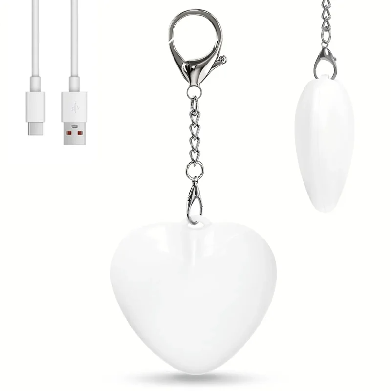مصباح LED صغير محمول على شكل ق - مراجعة Wallets وسعره